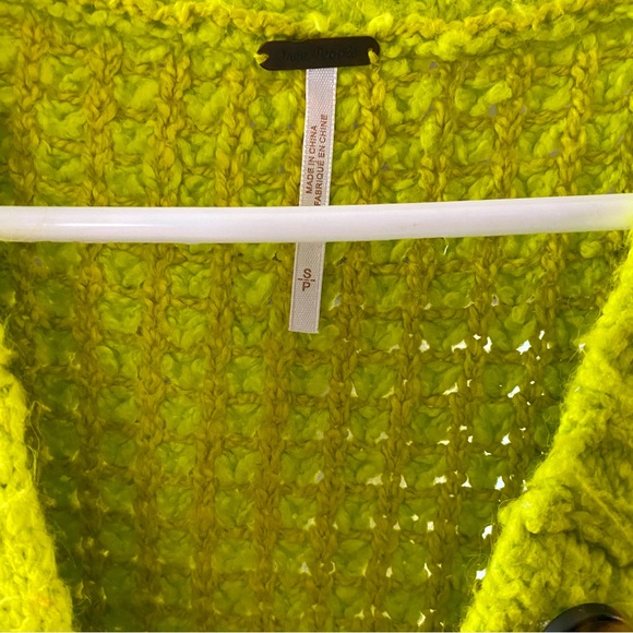 Free People sweater - Picture 11 of 15